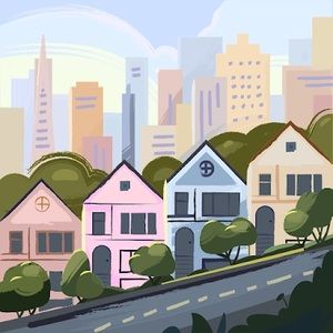 Meet your Posher, Marjee